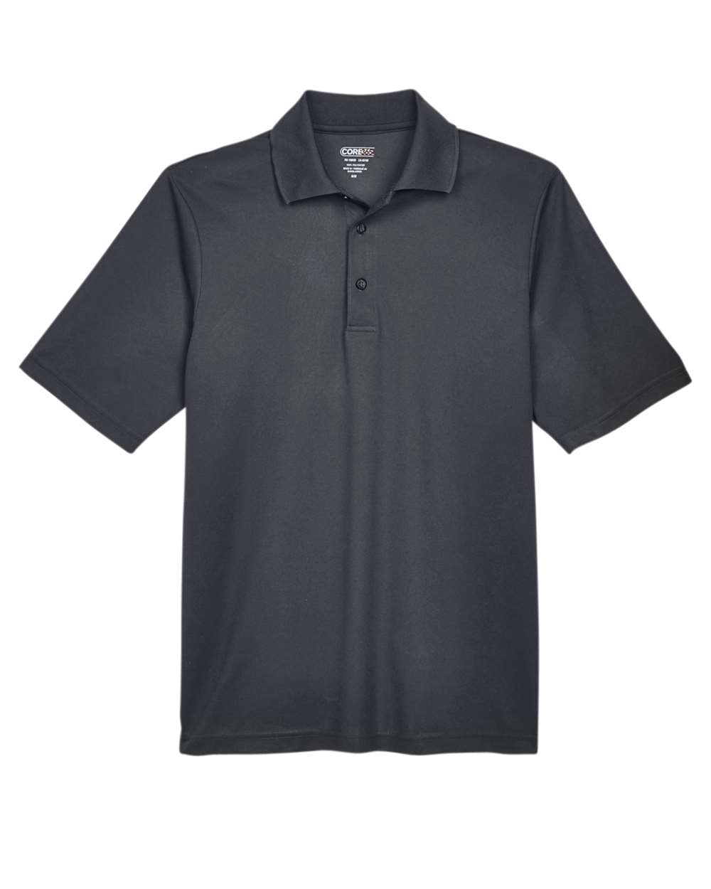 Core 365 - Polo Piqué Performance Origine pour Homme – Image 7