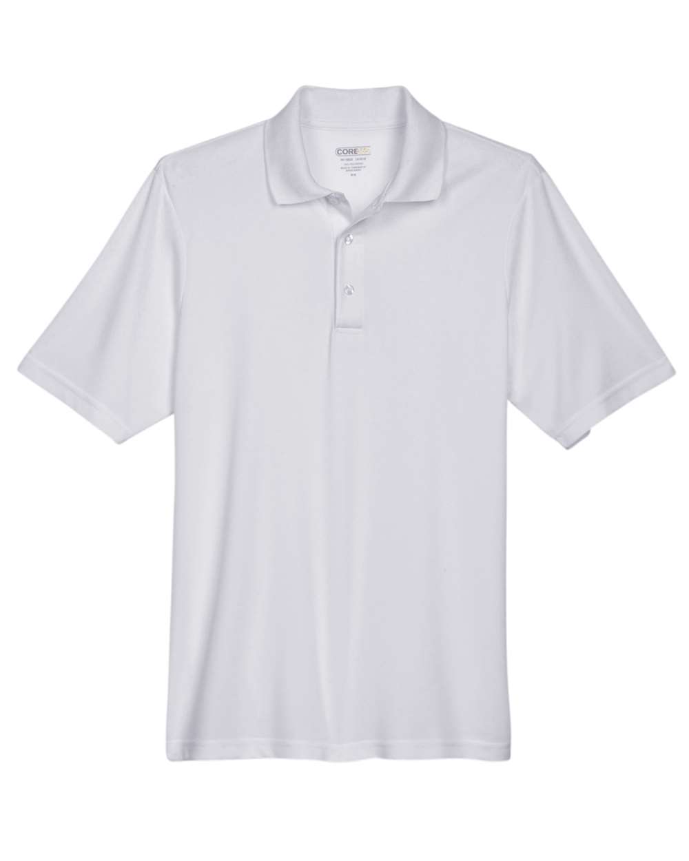 Core 365 - Polo Piqué Performance Origine pour Homme – Image 14