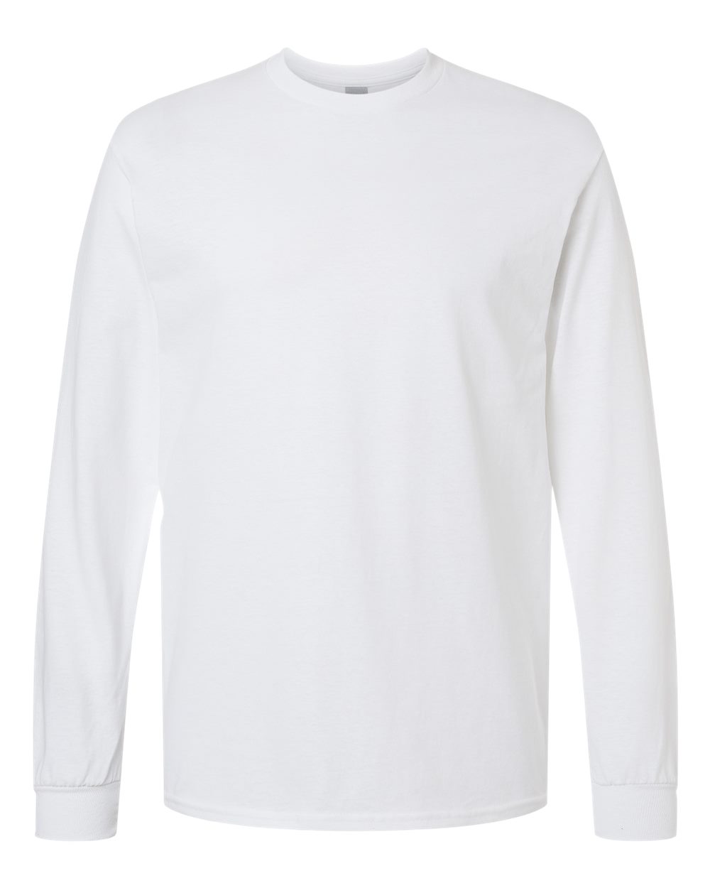 Gildan 5400 - Unisex Heavy Cotton™ Long Sleeve T-Shirt - Image 19