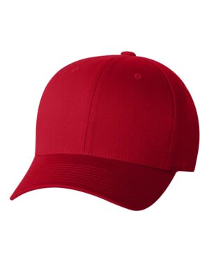 Flexfit AC 5001 - V-Flexfit® Cotton Twill Cap