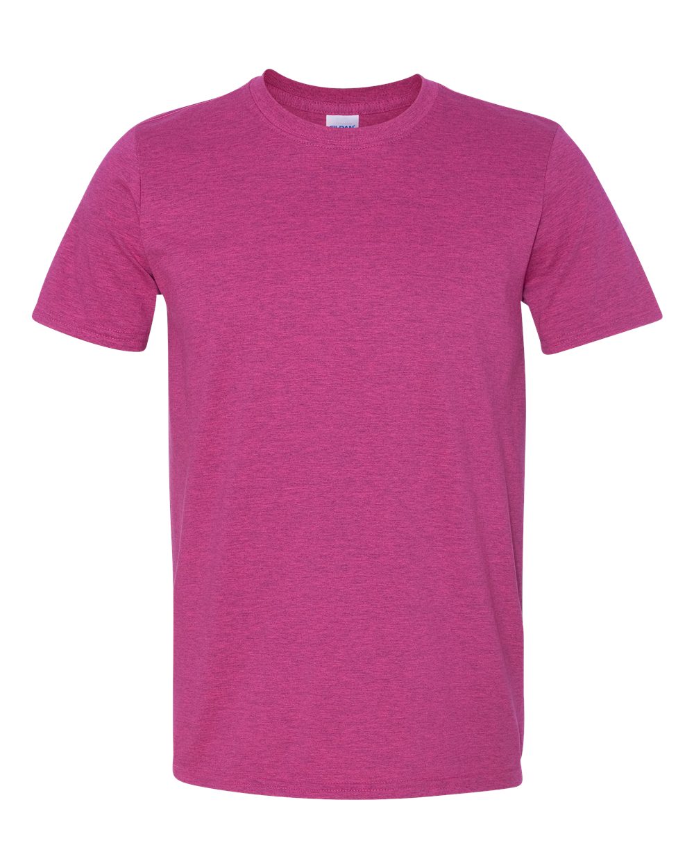 Gildan 64000 - T-shirt unisexe Softstyle® – Image 2