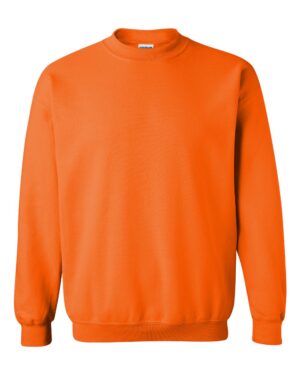 Gildan 1850 - Unisex Heavy Blend™ Crewneck Sweatshirt