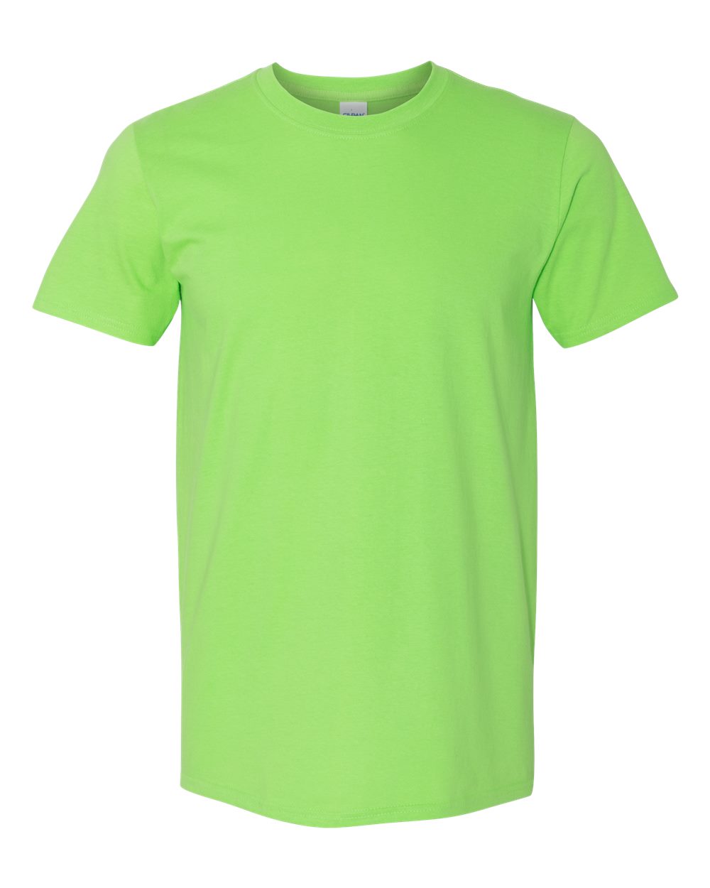 Gildan 64000 - T-shirt unisexe Softstyle® – Image 45