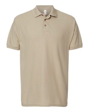 M&O 7200 - Ring-Spun Piqué Polo
