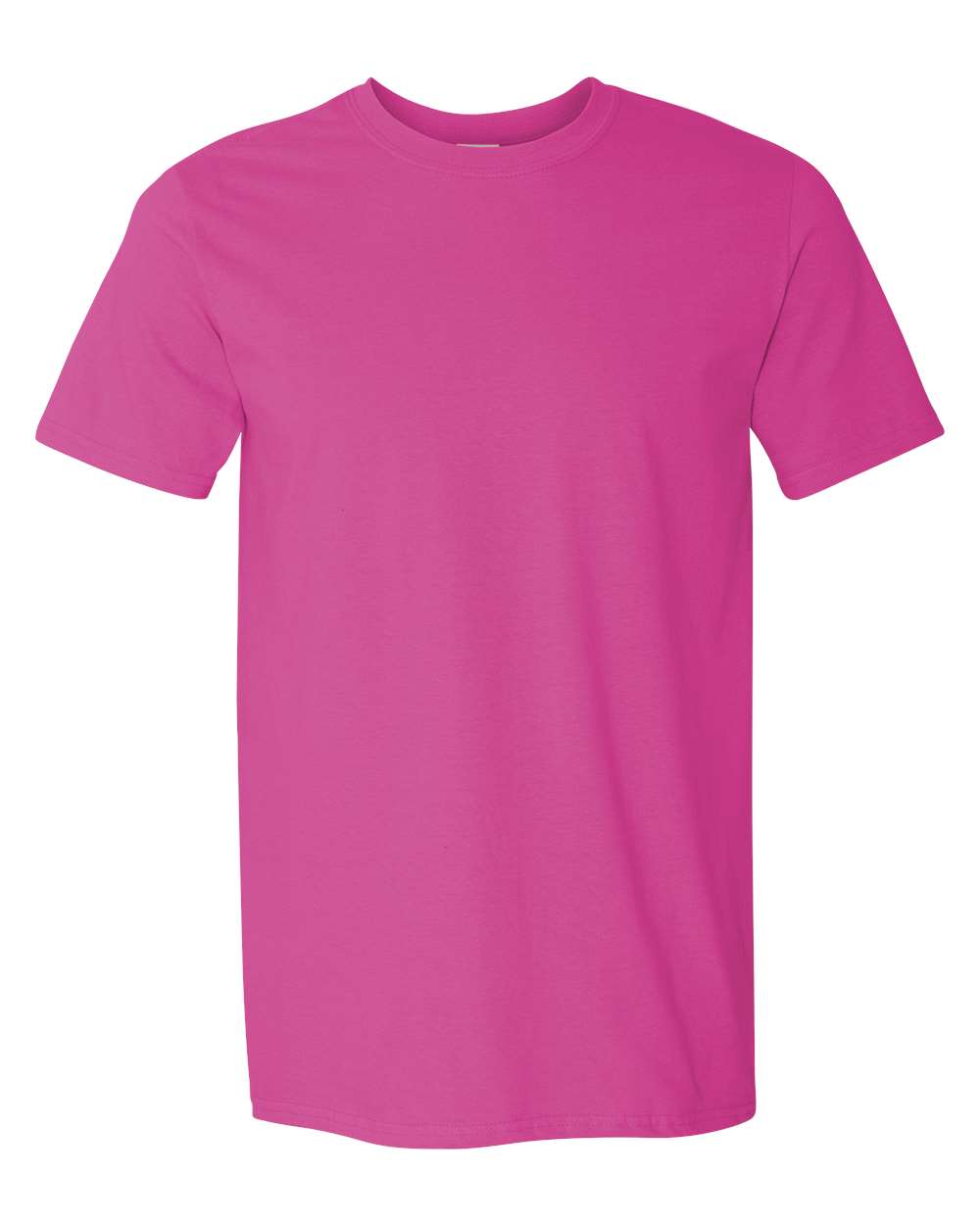 Gildan 64000 - T-shirt unisexe Softstyle® – Image 35