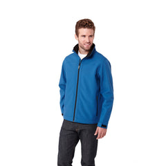 L07260 - Balmy - Blouson softshell pour hommes – Image 14