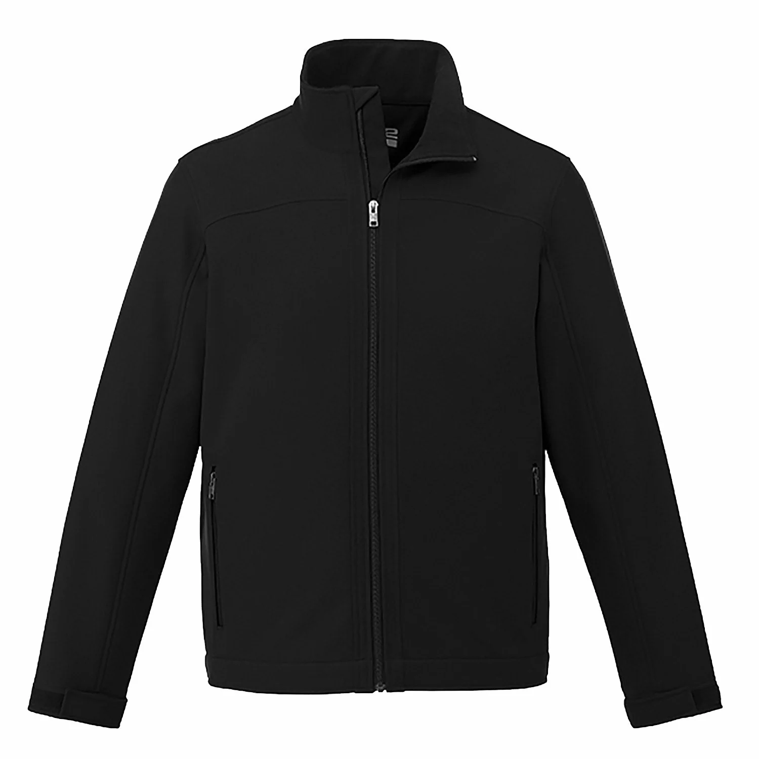 L07260 - Balmy - Blouson softshell pour hommes – Image 3