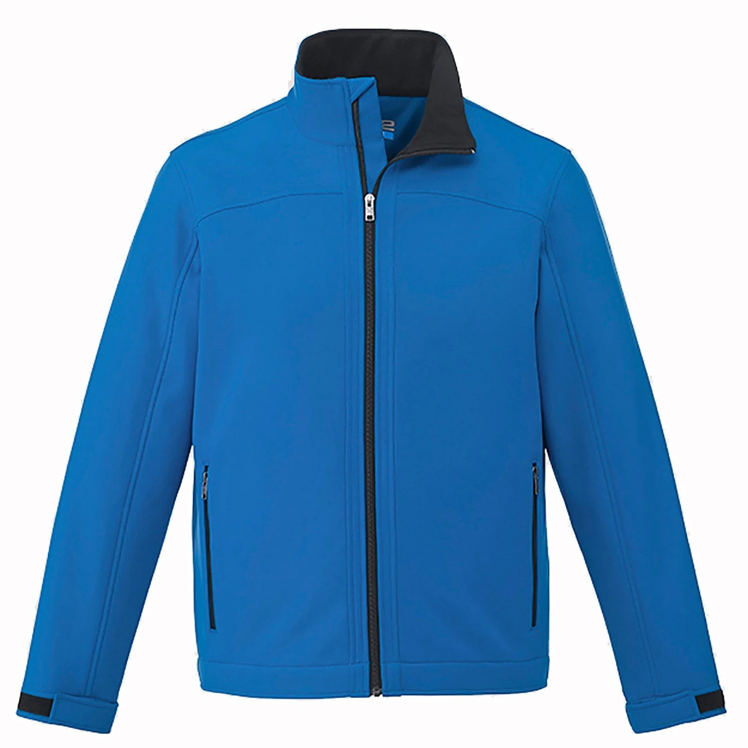 L07260 - Balmy - Blouson softshell pour hommes – Image 6
