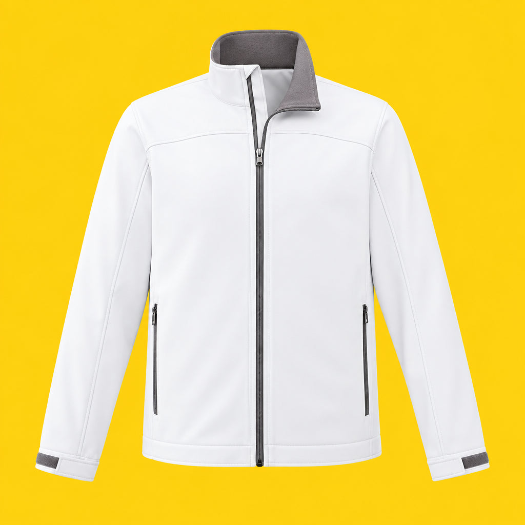 L07260 - Balmy - Blouson softshell pour hommes – Image 11