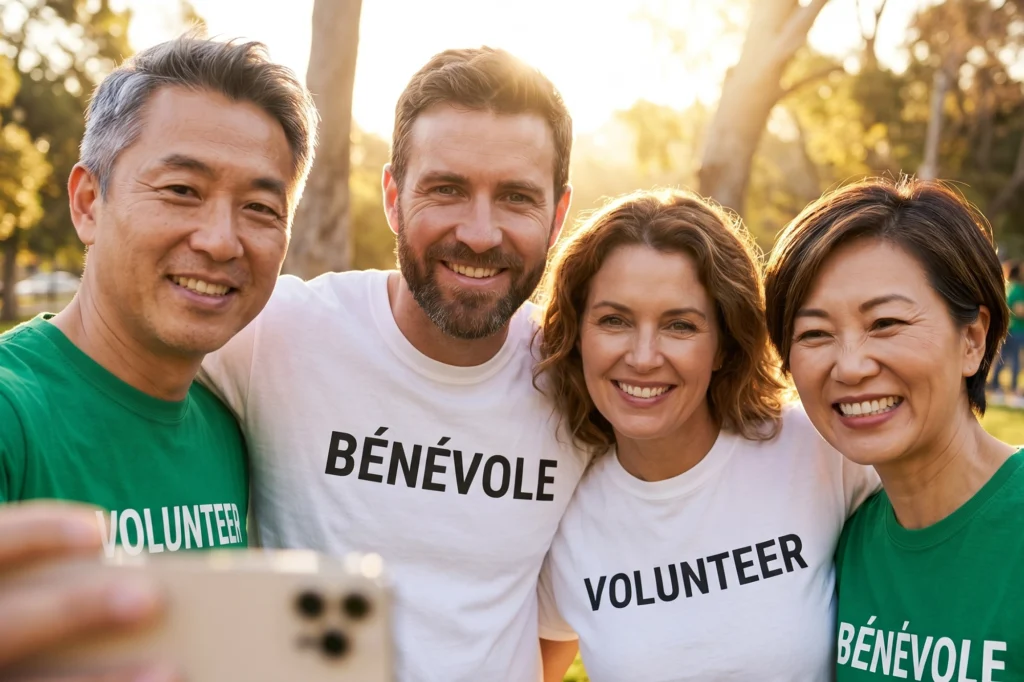 Stretch Your Non-Profit’s Budget: Earn 25% Back in Advertising with Pontiac Printshop & The Equity